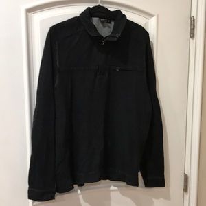 BOSS Hugo Boss 100% cotton sweater